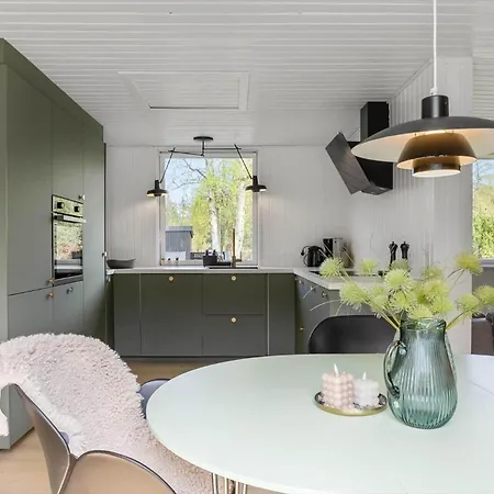 Ferienhaus Tv1680-strandby-havremarken-18 *